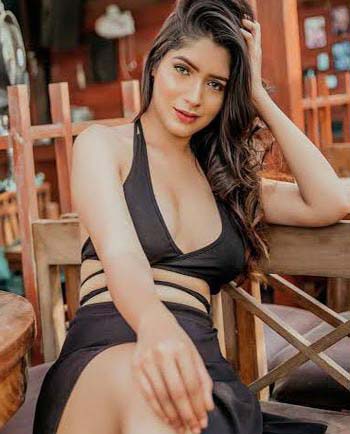 Delhi escort service