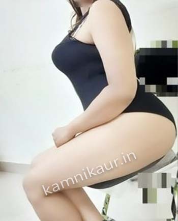 VIP Delhi escort service