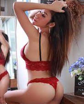 Delhi escort service
